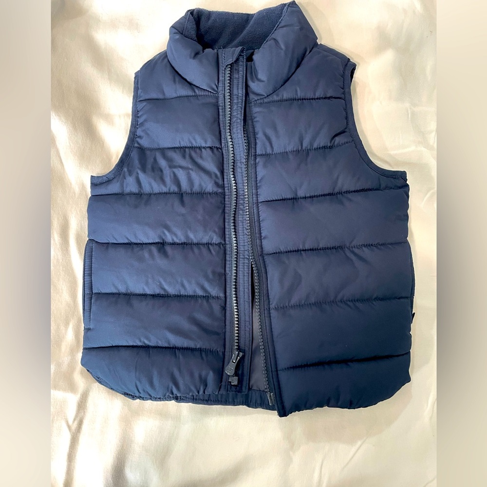 Baby Gap Vest